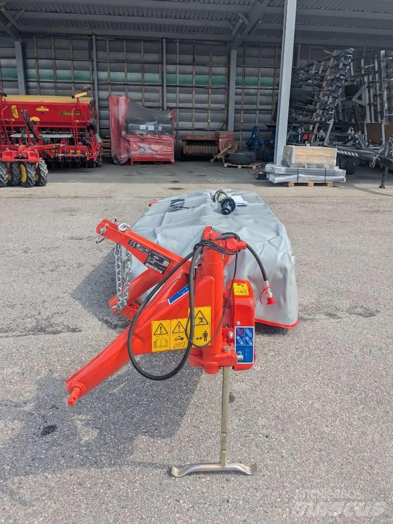 Kuhn GMD 28 Pļaujmašīnas