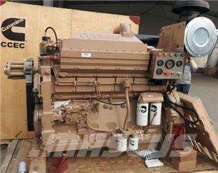 Cummins KT19-M510 Dzinēji