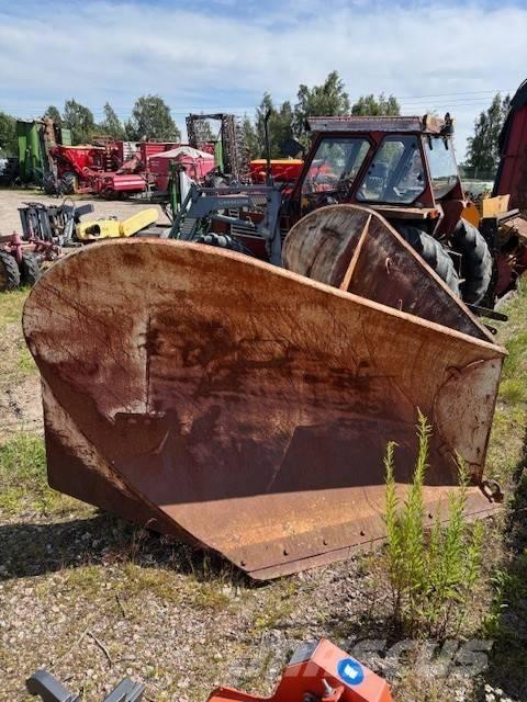  Mähler Spetsplog 3m Grāvju arkli