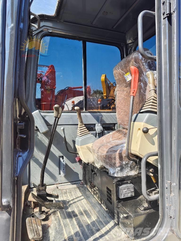 Doosan DH 55 Mini ekskavatori < 7 t