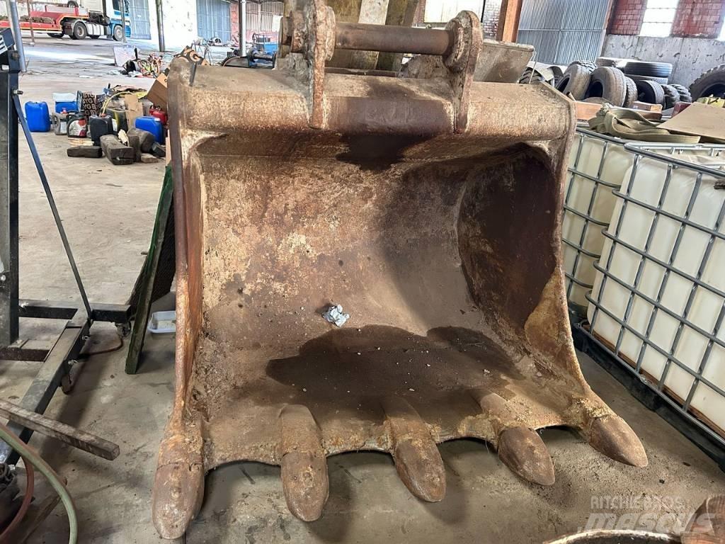 Liebherr 954 B Kāpurķēžu ekskavatori