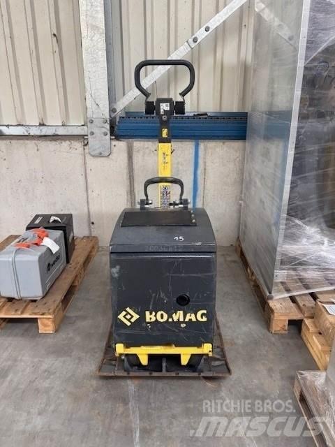 Bomag BPR 60/65 Vibratori