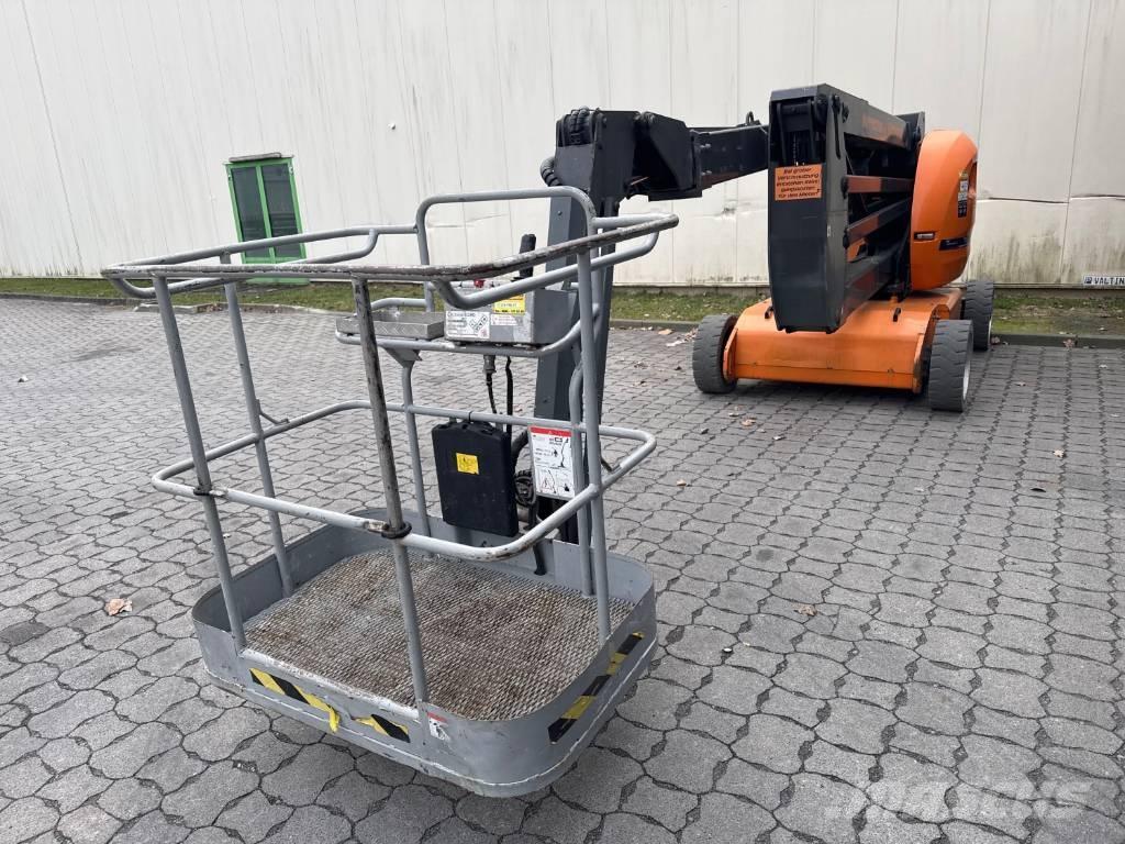 Manitou 170 AETJ Strēles pacēlāji