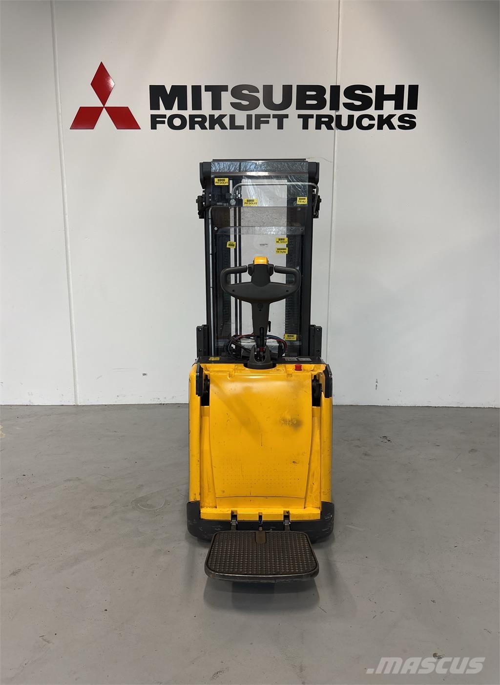 Atlet PSP160 Pašgājēji krautnētāji