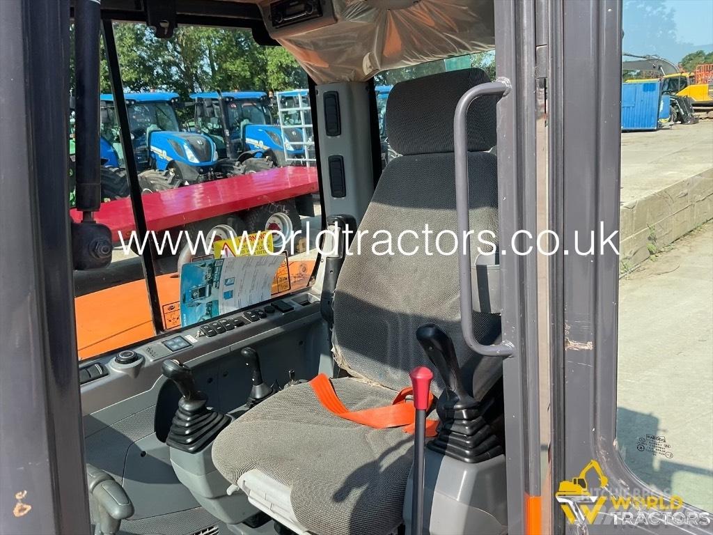 Doosan DX 85 R-3 Vidēja lieluma ekskavatori 7 t - 12 t