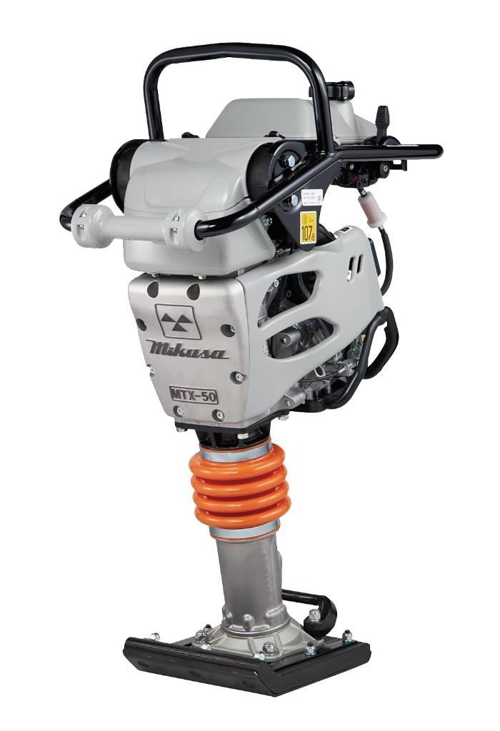 Mikasa MTX-50E Blietes