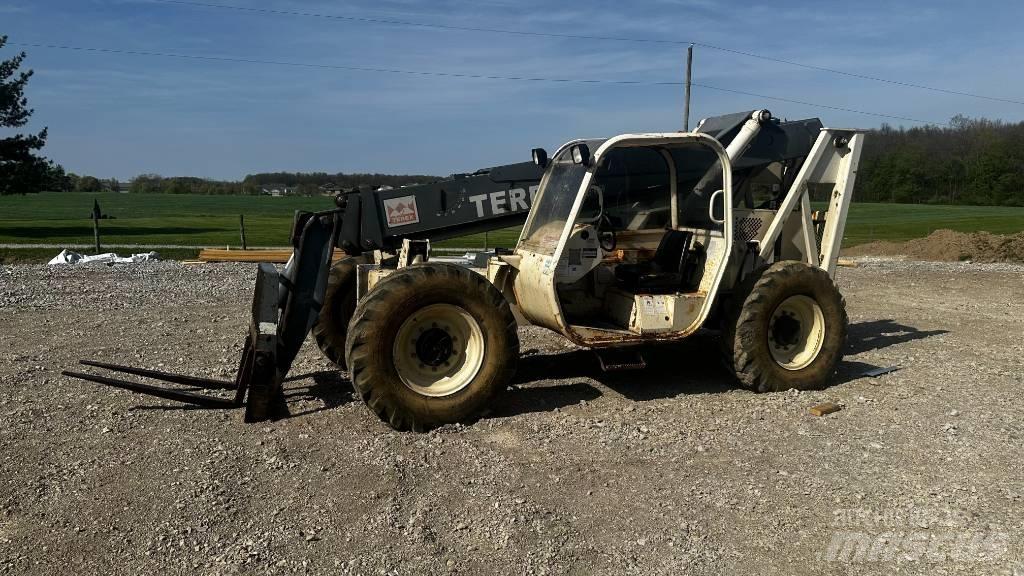 Terex TH 844 C Teleskopiskie manipulatori