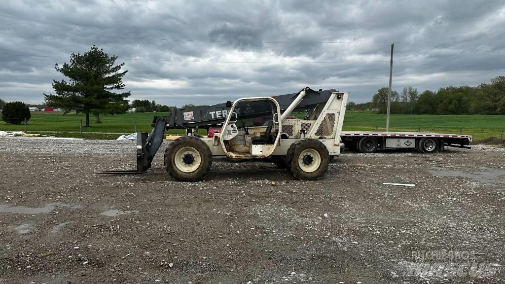 Terex TH 844 C Teleskopiskie manipulatori