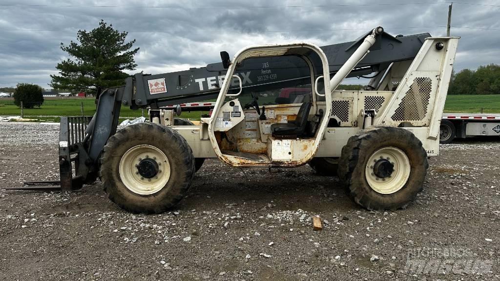 Terex TH 844 C Teleskopiskie manipulatori