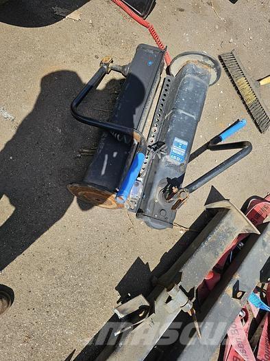 Jost CS1044 Transports- Citi