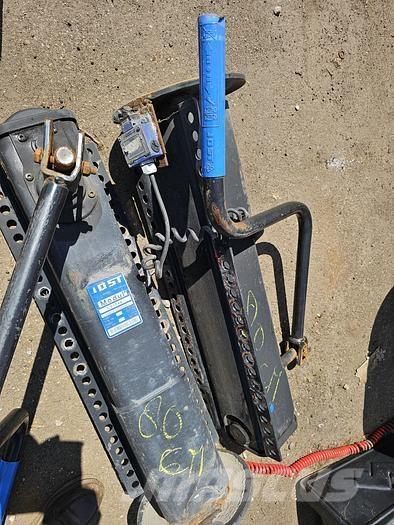 Jost CS1044 Transports- Citi