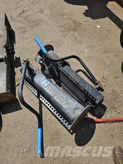 Jost CS1044 Transports- Citi