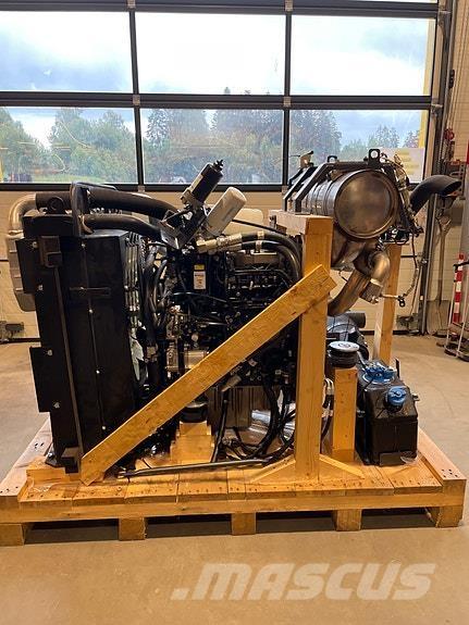  1204J Citas sastāvdaļas