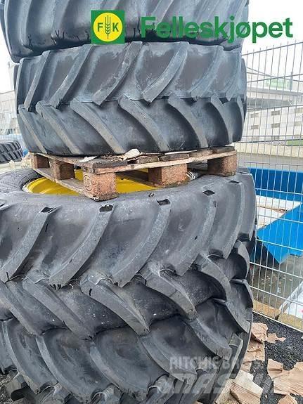  480/65R28 GKN GUL Traktori