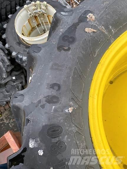  480/65R28 GKN GUL Traktori
