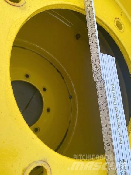  480/65R28 GKN GUL Traktori