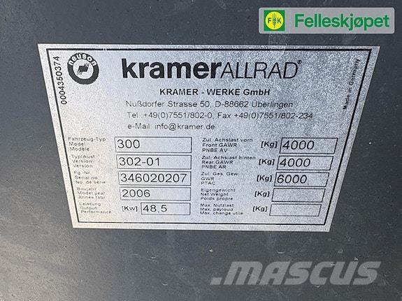  850 Lietoti riteņu kompaktiekrāvēji