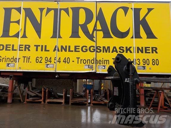 ABL adapter Citas sastāvdaļas