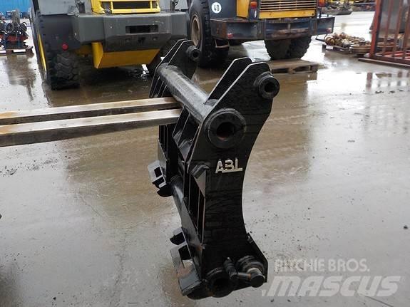 ABL adapter Citas sastāvdaļas