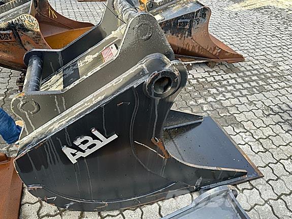 ABL SMALSKUFFE Citas sastāvdaļas