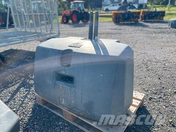 Agco 1800KG Lauksaimniecība- Citi