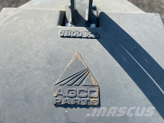 Agco 1800KG Lauksaimniecība- Citi