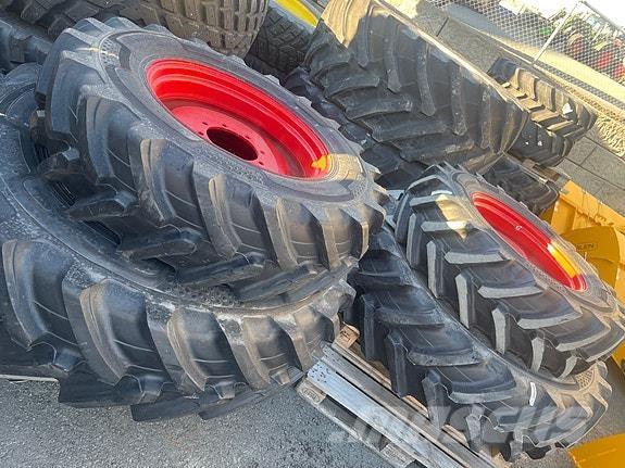 Alliance  Riepas, riteņi un diski