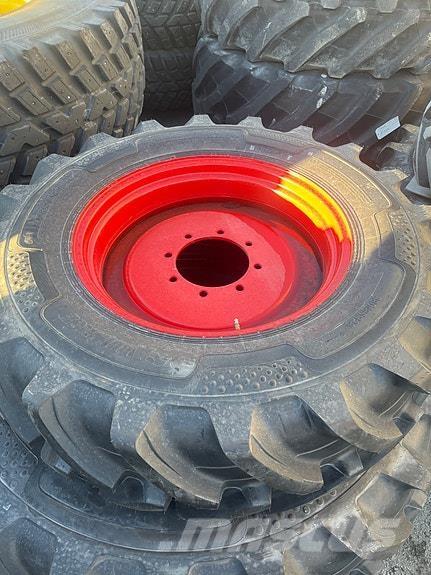 Alliance  Riepas, riteņi un diski