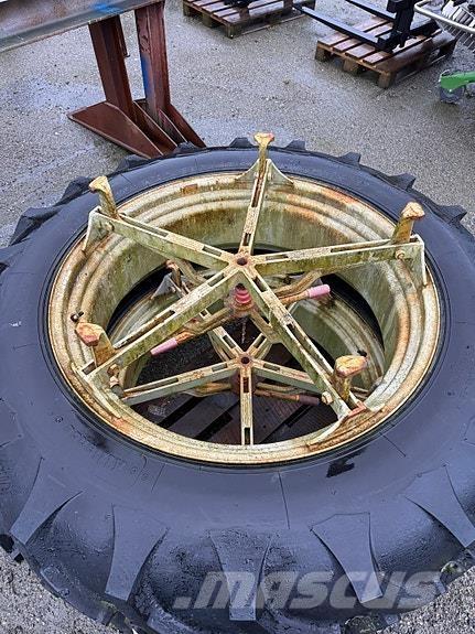 Alliance  Lauksaimniecība- Citi