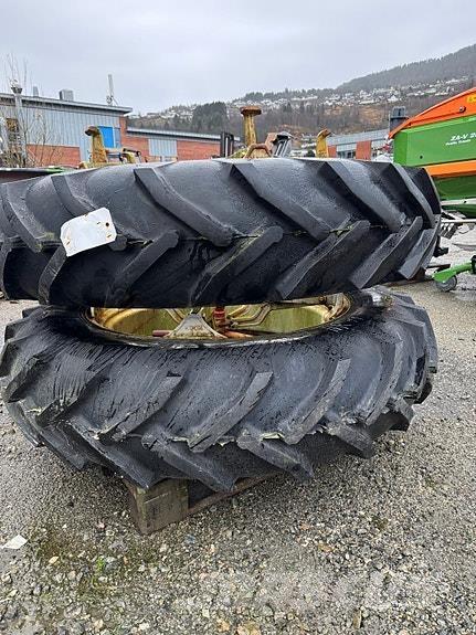 Alliance  Lauksaimniecība- Citi