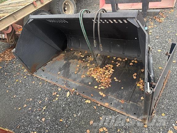  Ålø 230 SC Cita ceļu uzturēšanas un sniega novākšanas tehnika