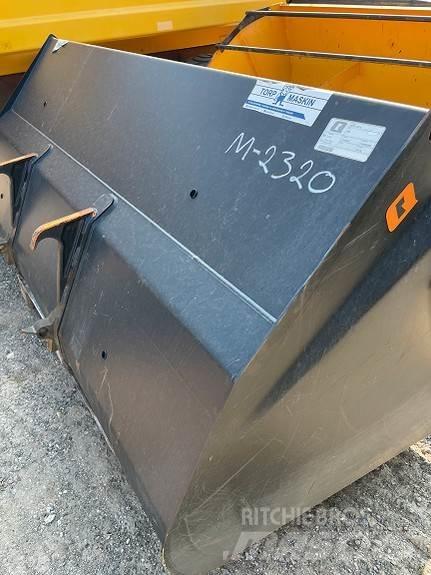 Ålø 245VL Cita ceļu uzturēšanas un sniega novākšanas tehnika