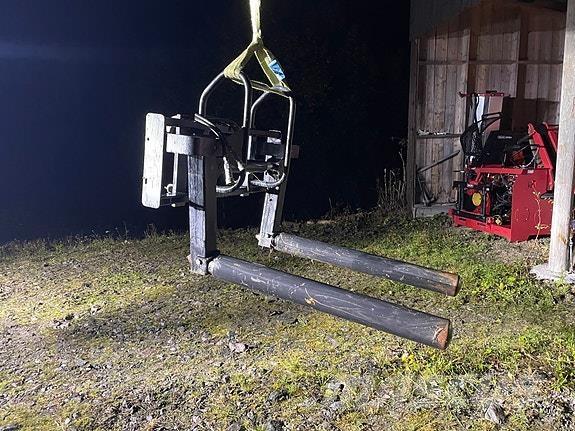  Ålø Flexiball Rituļu preses