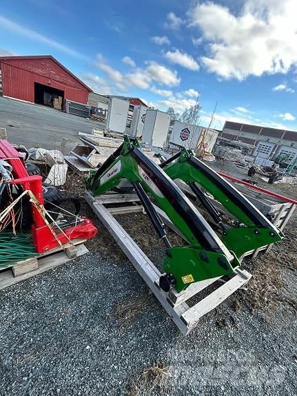 ålø q4m Lauksaimniecība- Citi