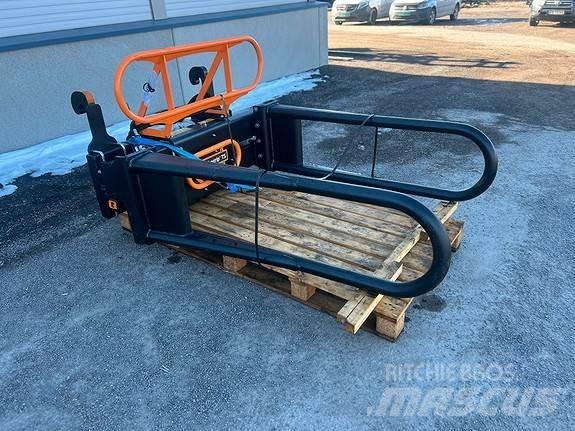  Ålø Quadrogrip TS Lauksaimniecība- Citi