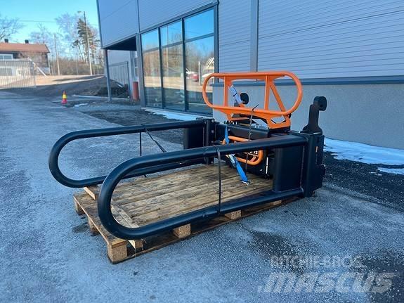  Ålø Quadrogrip TS Lauksaimniecība- Citi