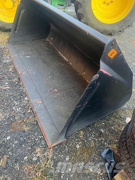  Ålø VL 265 Euro Standarta piekabes