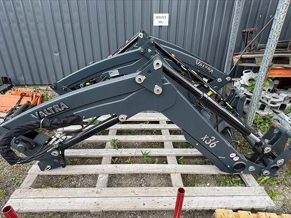  Ålø X36 DM X36DM Lauksaimniecība- Citi