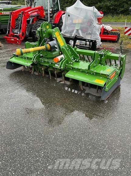 Amazone KE 3002 Cita augsnes apstrādes tehnika un papildaprīkojums