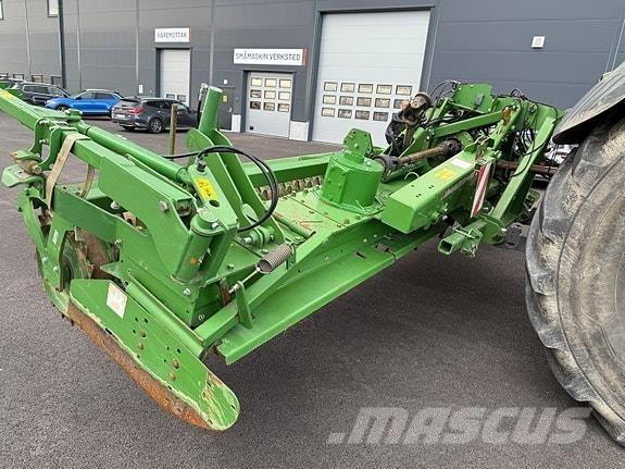 Amazone KG 6001-2 Cita augsnes apstrādes tehnika un papildaprīkojums