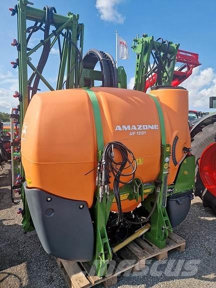 Amazone UF 1201 Pašgājēji smidzinātāji
