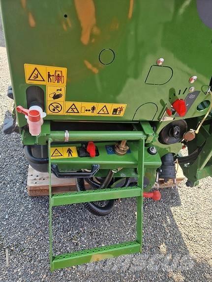 Amazone UF 1201 Pašgājēji smidzinātāji