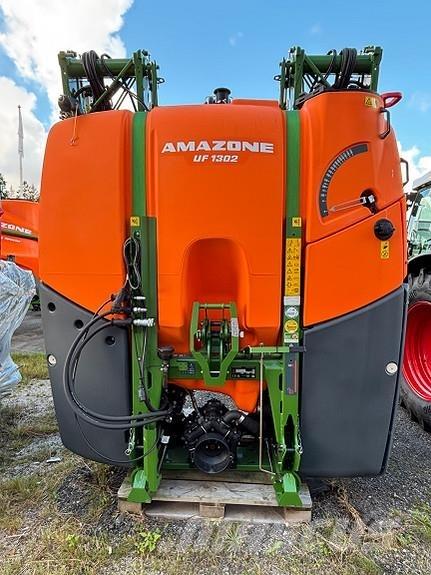 Amazone UF 1302 Pašgājēji smidzinātāji