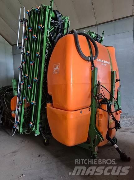 Amazone UF1801 Pašgājēji smidzinātāji