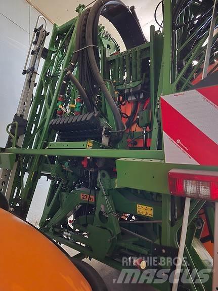 Amazone UF1801 Pašgājēji smidzinātāji