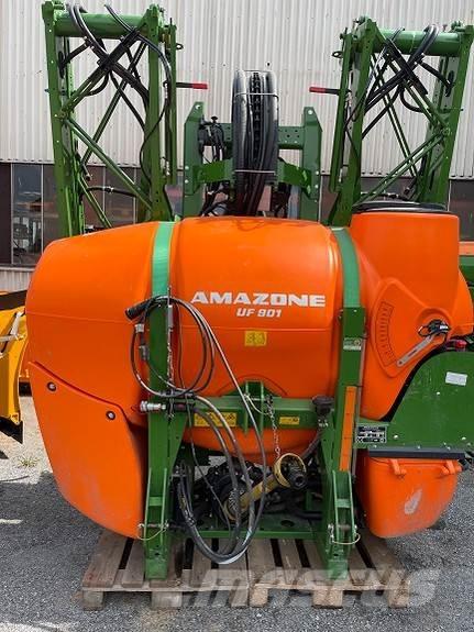 Amazone UF901 Pašgājēji smidzinātāji