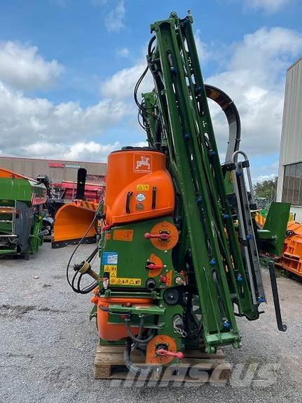Amazone UF901 Pašgājēji smidzinātāji