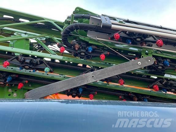 Amazone UX11201 Pašgājēji smidzinātāji