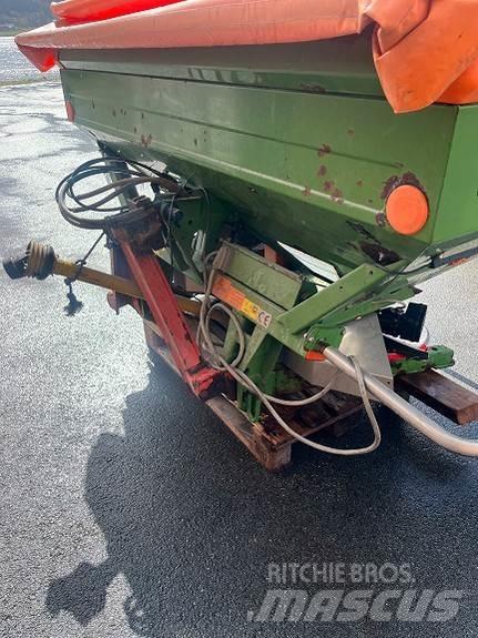 Amazone ZA-M Minerālmēslu izkliedētāji