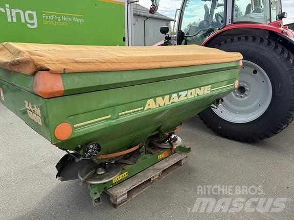 Amazone ZA-M 1500 Minerālmēslu izkliedētāji